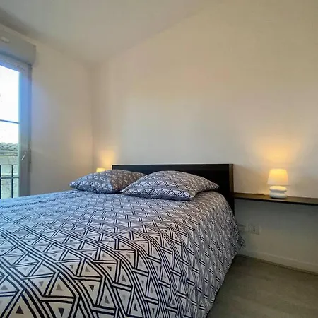 Le 24 Fevrier - Parking & Piscine - Vue Cite Medievale Apartment Carcassonne